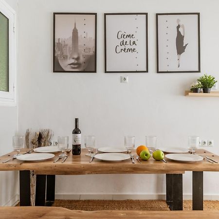 The Omonoia Modern, 3Bd Apartment アテネ エクステリア 写真