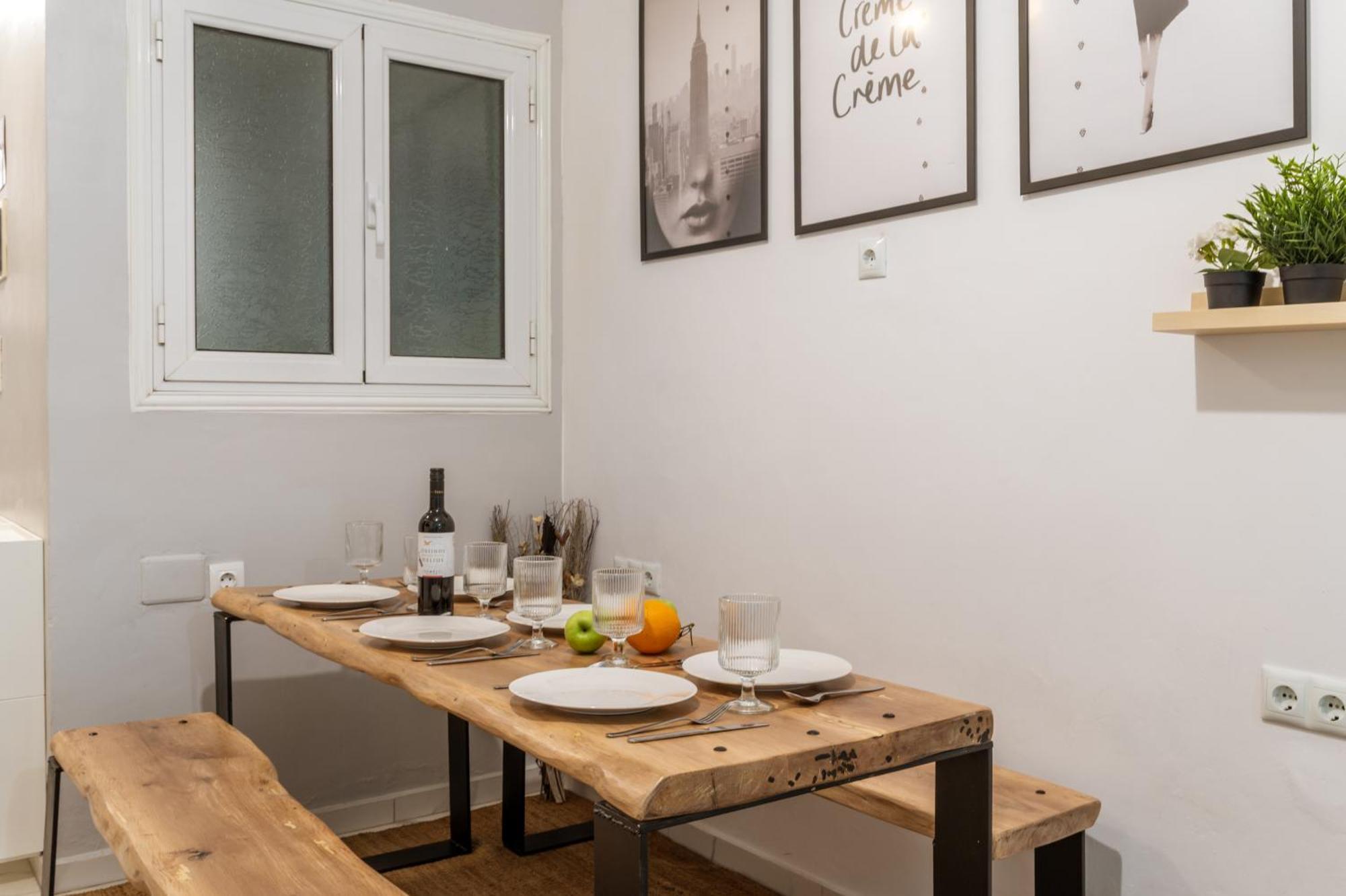 The Omonoia Modern, 3Bd Apartment アテネ エクステリア 写真