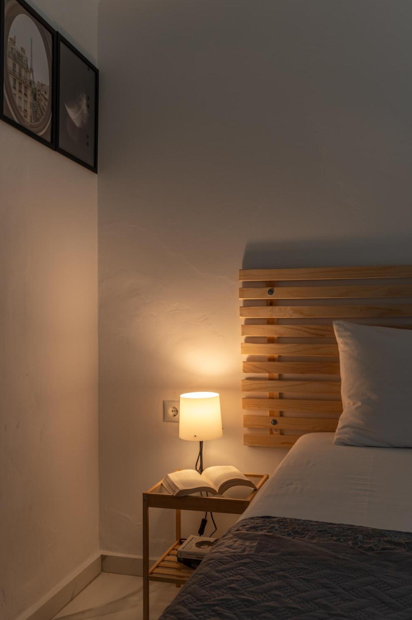 The Omonoia Modern, 3Bd Apartment アテネ エクステリア 写真