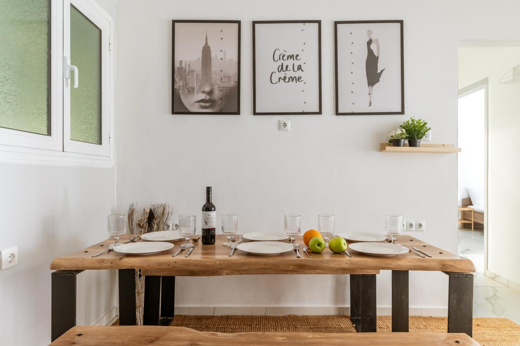 The Omonoia Modern, 3Bd Apartment アテネ エクステリア 写真